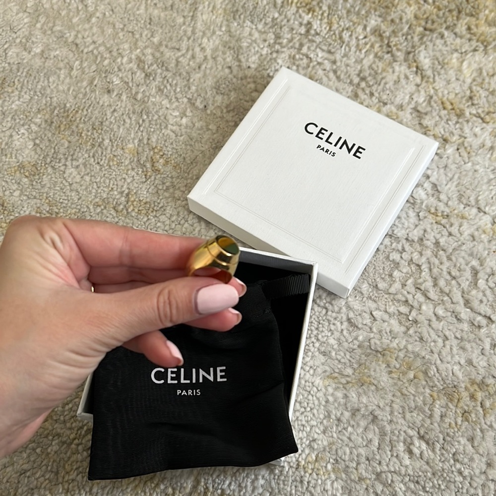 Celine Ring